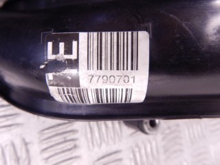 Коллектор впускной, ориг. номер M57N2, 7790701, 11617790701, BMW 5-series (E60/61) 2007-2010