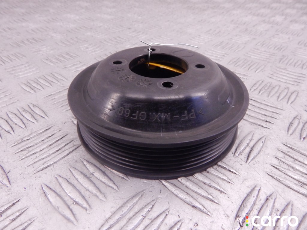 Шкив помпы BMW 3-series (E46) 1997-2003, 2.0 л, бензин, 1436590, фото 1