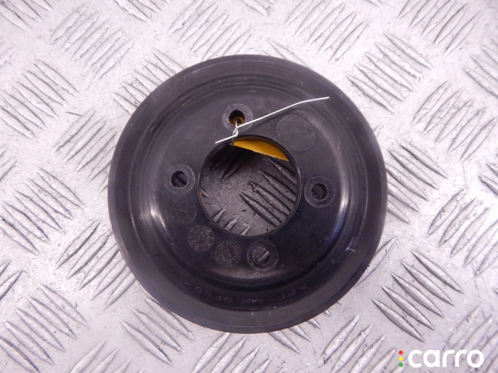 Шкив помпы BMW 3-series (E46) 1997-2003, 2.0 л, бензин, 1436590, фото 2