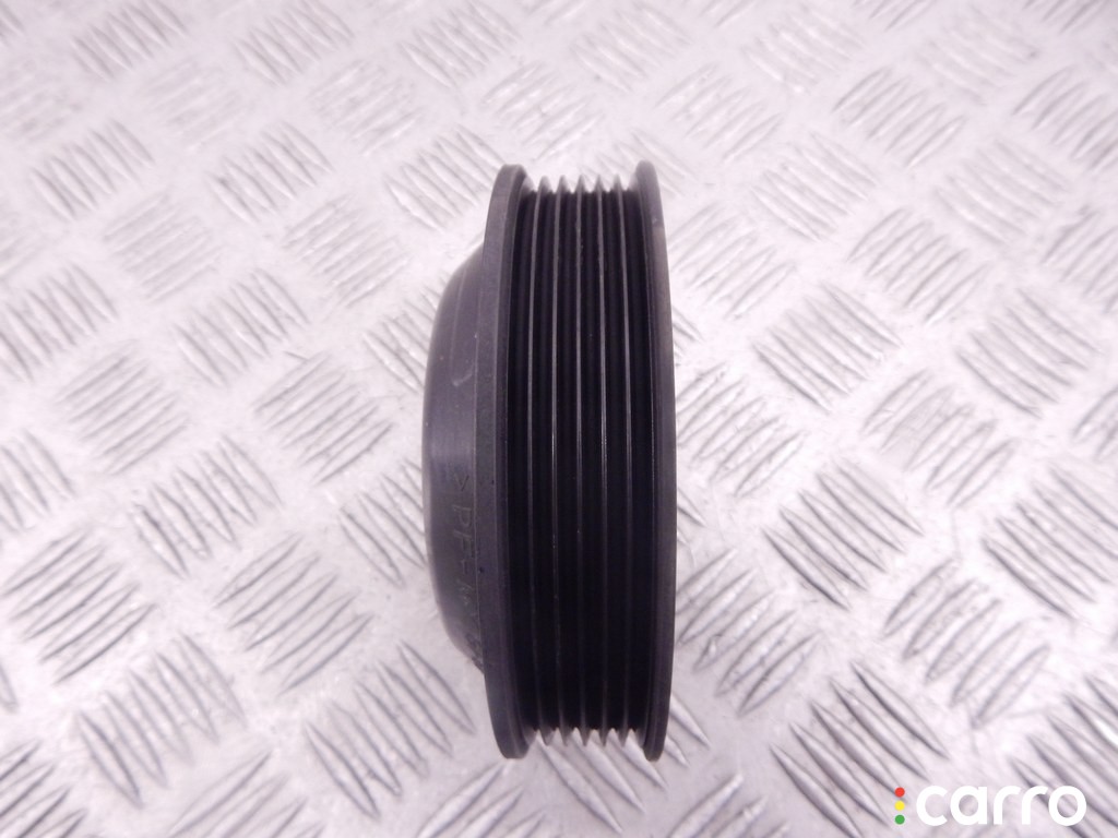 Шкив помпы BMW 3-series (E46) 1997-2003, 2.0 л, бензин, 1436590, фото 3