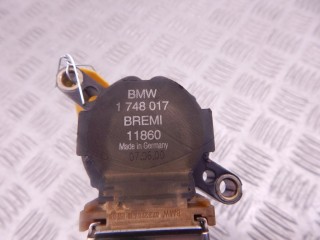 Катушка зажигания, ориг. номер 1748017, 12131748017, M52TU, BMW 3-series (E46) 1997-2003