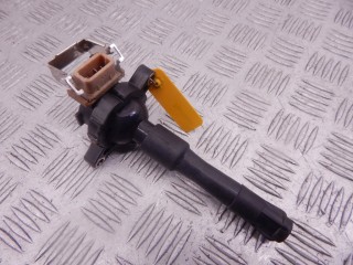 Катушка зажигания, ориг. номер 1748017, 12131748017, M52TU, BMW 3-series (E46) 1997-2003