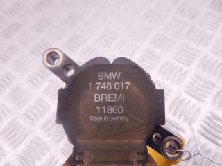 Катушка зажигания, ориг. номер 1748017, 12131748017, M52TU, BMW 3-series (E46) 1997-2003