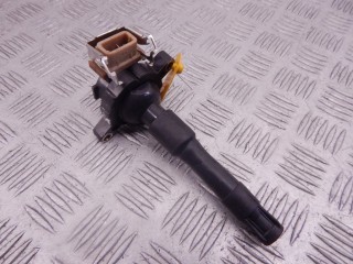 Катушка зажигания, ориг. номер 1748017, 12131748017, M52TU, BMW 3-series (E46) 1997-2003