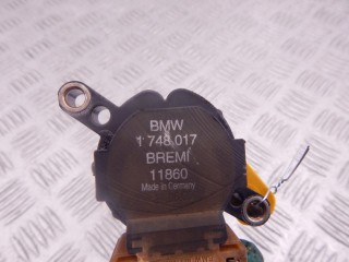 Катушка зажигания, ориг. номер 1748017, 12131748017, M52TU, BMW 3-series (E46) 1997-2003