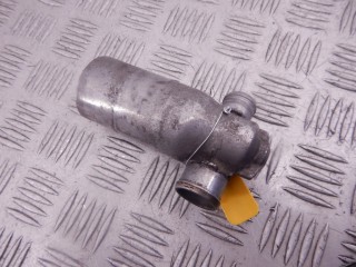 Клапан холостого хода, ориг. номер 1744713, 13411744713, 13411738981, 1738981, M52TU, BMW 3-series (E46) 1997-2003