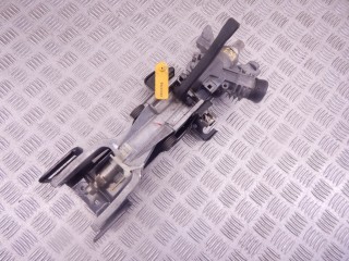 Рулевая колонка, ориг. номер 1093513, M54, 32311093513, 32311092772, 1092772, BMW 5-series (E39) 2000-2004