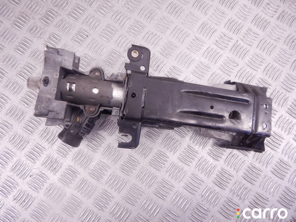 1093513, M54, 32311093513, 32311092772, 1092772 Рулевая колонка BMW 5-series (E39) 2001г. - фото №5