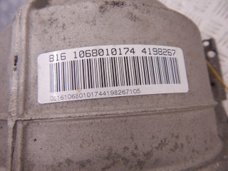 КПП автоматическая (АКПП), ориг. номер M57N, 7550777, 7563429, 24007556970, 24007563429, 24007550777, 7556970, BMW 5-series (E60/61) 2002-2007
