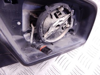 Зеркало наружное правое, ориг. номер N52N, BMW 5-series (E60/61) 2007-2010