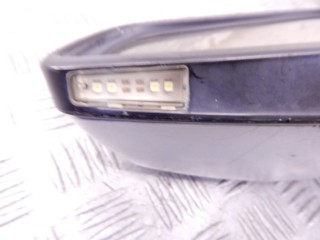 Зеркало наружное левое, ориг. номер N52N, BMW 5-series (E60/61) 2007-2010