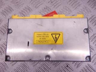 Блок AirBag, ориг. номер 6933021, 6922144, 65776922464, 65776933021, M57N, 6922464, 65776920483, 6920483, 65776922144, 65776929552, 6929552, 65770303014, 0303014, 65772298860, 2298860, 65770410457, 0410457, 65776949899, 6949899, BMW 7-series (E65/66) 2001-2005