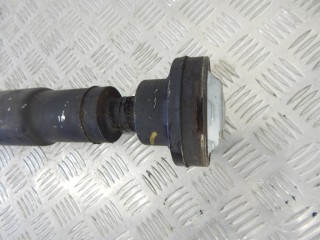 Карданный вал, ориг. номер 7527622, M57N, 26107527622, 26107573487, 7573487, BMW 7-series (E65/66) 2001-2005