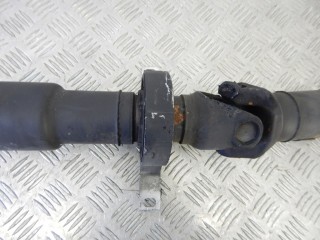 Карданный вал, ориг. номер 7527622, M57N, 26107527622, 26107573487, 7573487, BMW 7-series (E65/66) 2001-2005