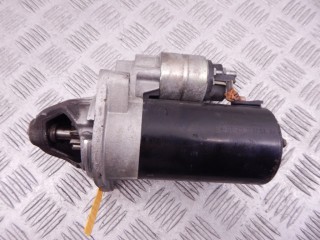 Стартер, ориг. номер 7505979, 12417505979, N46, BMW 3-series (E46) 2001-2006