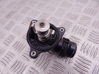 Корпус термостата, ориг. номер 11537510959, 7510959, N46, BMW 3-series (E46) 2001-2006