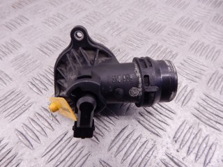 Корпус термостата, ориг. номер 11537510959, 7510959, N46, BMW 3-series (E46) 2001-2006