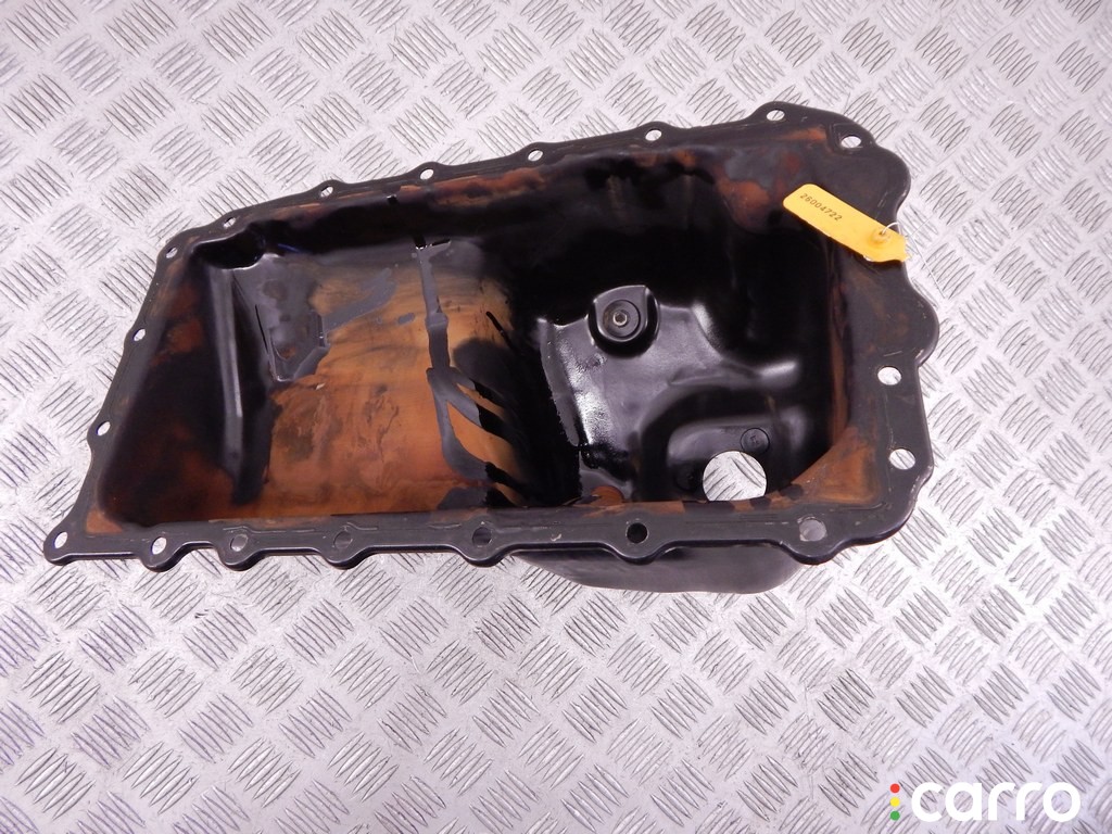 Поддон BMW 3-series (E46) 2001-2006, 2.0 л, бензин, 11137568565, фото 2