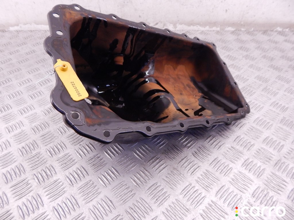 Поддон BMW 3-series (E46) 2001-2006, 2.0 л, бензин, 11137568565, фото 3