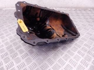 Поддон, ориг. номер 11137568565, 11137504639, N46, 7504639, 7568565, BMW 3-series (E46) 2001-2006