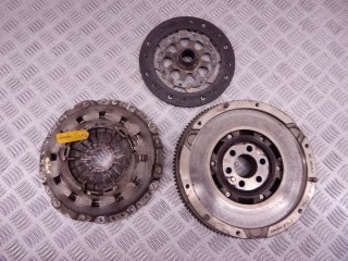 Маховик, ориг. номер N46, 21207512693, 7512693, BMW 3-series (E46) 2001-2006