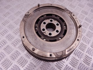 Маховик, ориг. номер N46, 21207512693, 7512693, BMW 3-series (E46) 2001-2006