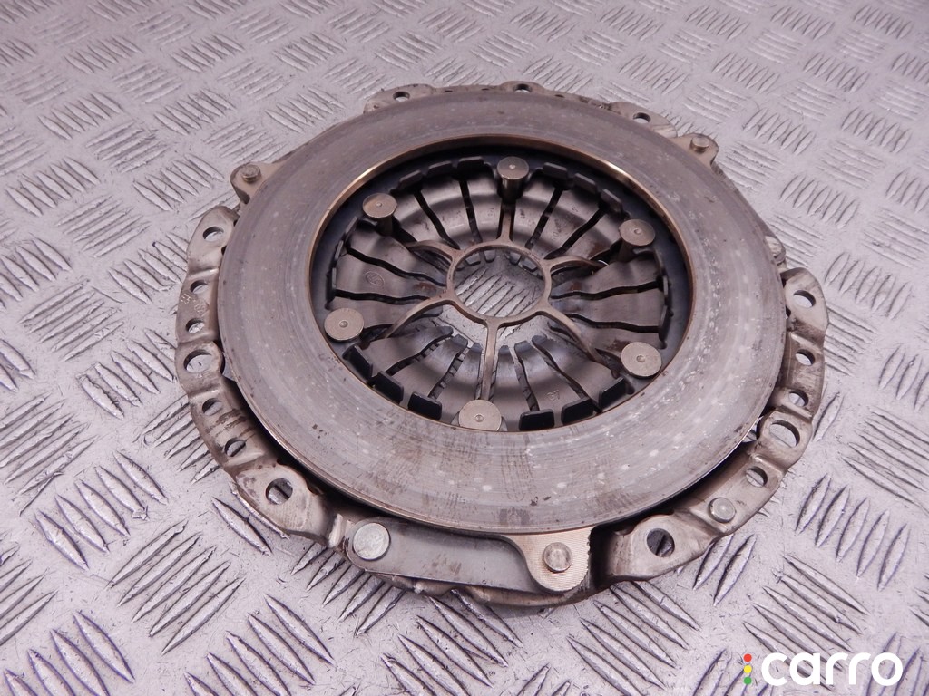 Маховик BMW 3-series (E46) 2001-2006, 2.0 л, бензин, N46, фото 11