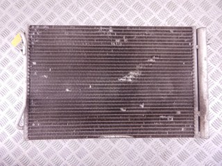 Радиатор кондиционера, ориг. номер 64536930040, 6930040, 9229022, 9169791, 6930038, 64539229022, 64539206297, 9206297, 64539206300, 9206300, 64509169772, 9169772, 64536930038, 64509169791, N43, BMW 1-series (E87) 2007-2011