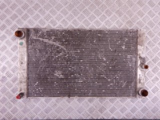 Радиатор (основной), ориг. номер 7795878, M57N, 17117795878, BMW 5-series (E60/61) 2002-2007