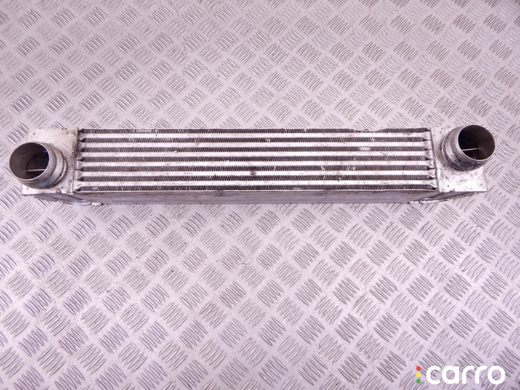 Интеркулер, 7787446, BMW 5 E60/E61, фото 1