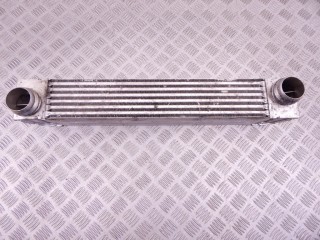 Интеркулер, ориг. номер 7787446, M57N, 17514710783, 17517787446, 4710783, BMW 5-series (E60/61) 2002-2007