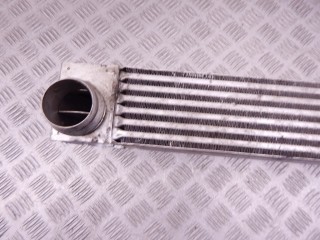 Интеркулер, ориг. номер 7787446, M57N, 17514710783, 17517787446, 4710783, BMW 5-series (E60/61) 2002-2007