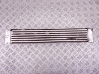 Интеркулер, ориг. номер 7787446, M57N, 17514710783, 17517787446, 4710783, BMW 5-series (E60/61) 2002-2007