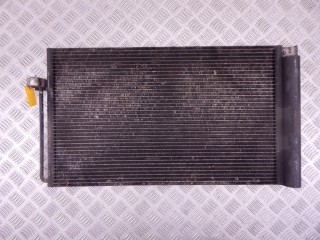 Радиатор кондиционера, ориг. номер M57N, 64506982908, 6982908, BMW 5-series (E60/61) 2002-2007