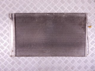 Радиатор кондиционера, ориг. номер M57N, 64506982908, 6982908, BMW 5-series (E60/61) 2002-2007