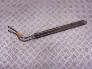 Радиатор гидроусилителя, ориг. номер M57N, 17217800369, 7800369, 17217787447, 7787447, 17217789882, 7789882, BMW 5-series (E60/61) 2002-2007