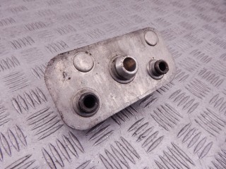 Теплообменник АКПП, ориг. номер 1436258, 7505826, M52TU, 17227505826, 17221436258, BMW 3-series (E46) 1997-2003