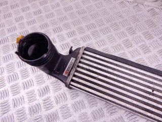 Интеркулер, ориг. номер M47N, BMW 3-series (E46) 1997-2003