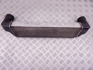 Интеркулер, ориг. номер M47N, BMW 3-series (E46) 1997-2003