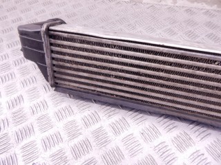 Интеркулер, ориг. номер M47N, BMW 3-series (E46) 1997-2003