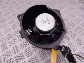 Динамик двери передней левой, ориг. номер M57, 65138381549, 8381549, BMW X5-series (E53) 1999-2003