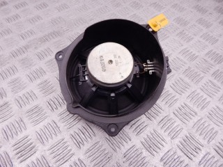 Динамик двери передней правой, ориг. номер M57, 65138381550, 8381550, BMW X5-series (E53) 1999-2003