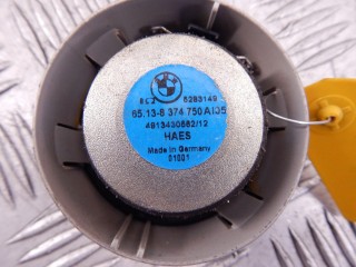 Динамик двери задней правой, ориг. номер M57, 65138374750, 8374750, BMW X5-series (E53) 1999-2003