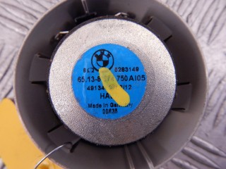 Динамик двери задней левой, ориг. номер M57, 65138374750, 8374750, BMW X5-series (E53) 1999-2003