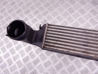 Интеркулер, ориг. номер M47N, 7789793, 17517789793, BMW 3-series (E46) 2001-2006