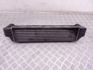 Интеркулер, ориг. номер M47N, 7789793, 17517789793, BMW 3-series (E46) 2001-2006