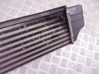 Интеркулер, ориг. номер M47N, 7789793, 17517789793, BMW 3-series (E46) 2001-2006