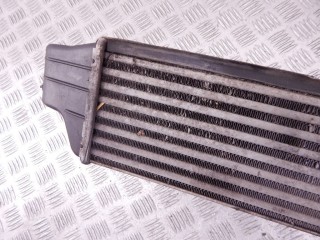 Интеркулер, ориг. номер M47N, 7789793, 17517789793, BMW 3-series (E46) 2001-2006