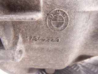 КПП механическая (МКПП) 5-ступенчатая, ориг. номер N42, 23007527729, 7527729, BMW 3-series (E46) 2001-2006