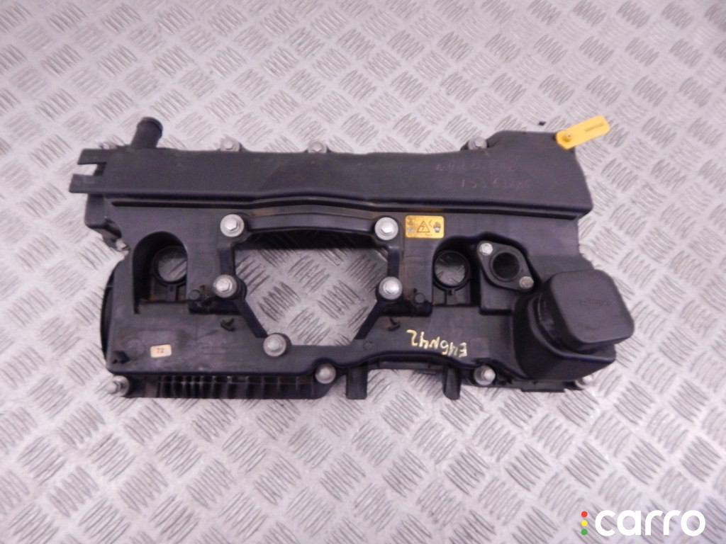Клапанная крышка BMW 3-series (E46) 2001-2006, 1.8 л, бензин, N42, фото 1